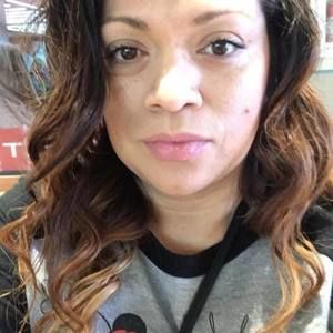 Meet your Posher, Iris